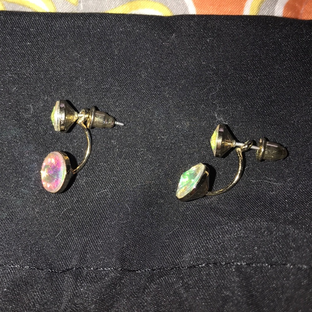Earrings - Picture 2 of 2